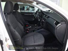 Škoda Octavia 1,6TDI STYLE ČR - 16