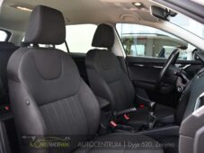 Škoda Octavia 1,6TDI STYLE ČR - 17