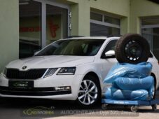 Škoda Octavia 1,6TDI STYLE ČR - 1