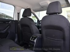 Škoda Octavia 1,6TDI STYLE ČR - 18