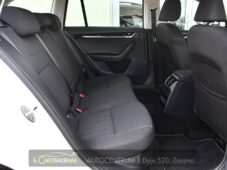 Škoda Octavia 1,6TDI STYLE ČR - 19