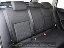 Škoda Octavia 1,6TDI STYLE ČR - 20
