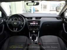 Škoda Octavia 1,6TDI STYLE ČR - 21
