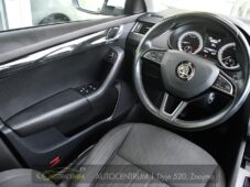 Škoda Octavia 1,6TDI STYLE ČR - 22