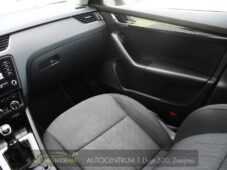 Škoda Octavia 1,6TDI STYLE ČR - 24
