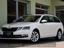 Škoda Octavia 1,6TDI STYLE ČR - 0