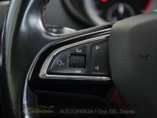Škoda Octavia 1,6TDI STYLE ČR - 28