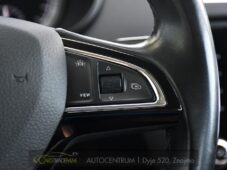 Škoda Octavia 1,6TDI STYLE ČR - 29