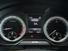 Škoda Octavia 1,6TDI STYLE ČR - 30
