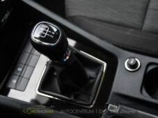 Škoda Octavia 1,6TDI STYLE ČR - 34