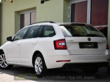 Škoda Octavia 1,6TDI STYLE ČR - 3