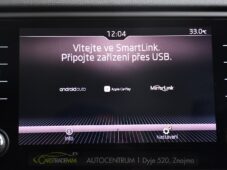 Škoda Octavia 1,6TDI STYLE ČR - 39