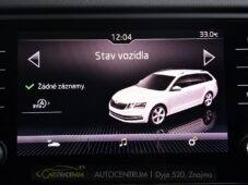 Škoda Octavia 1,6TDI STYLE ČR - 40