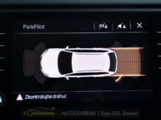 Škoda Octavia 1,6TDI STYLE ČR - 42