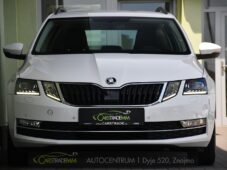 Škoda Octavia 1,6TDI STYLE ČR - 8