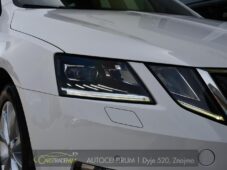 Škoda Octavia 1,6TDI STYLE ČR - 51