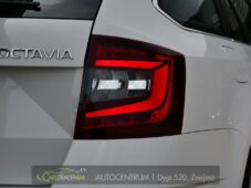 Škoda Octavia 1,6TDI STYLE ČR - 52