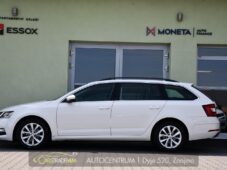 Škoda Octavia 1,6TDI STYLE ČR - 2