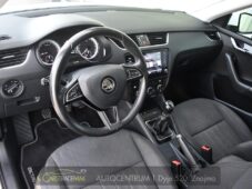 Škoda Octavia 1,6TDI STYLE ČR - 9
