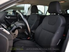 Škoda Octavia 1,6TDI STYLE ČR - 11