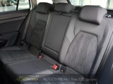 Volkswagen Golf 2.0TDi LED ACC 1M ČR - 13