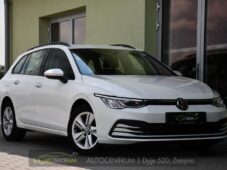 Volkswagen Golf 2.0TDi LED ACC 1M ČR - 7