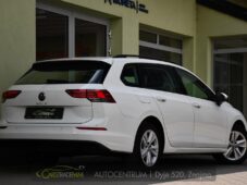 Volkswagen Golf 2.0TDi LED ACC 1M ČR - 4