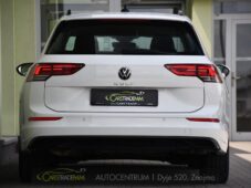 Volkswagen Golf 2.0TDi LED ACC 1M ČR - 3