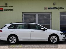 Volkswagen Golf 2.0TDi LED ACC 1M ČR - 5