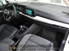 Volkswagen Golf 2.0TDi LED ACC 1M ČR - 14