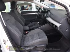 Volkswagen Golf 2.0TDi LED ACC 1M ČR - 15