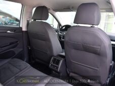 Volkswagen Golf 2.0TDi LED ACC 1M ČR - 17