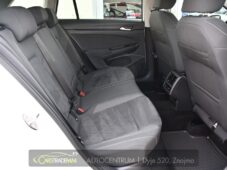 Volkswagen Golf 2.0TDi LED ACC 1M ČR - 18