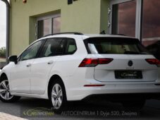 Volkswagen Golf 2.0TDi LED ACC 1M ČR - 2