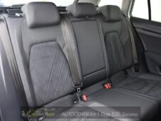 Volkswagen Golf 2.0TDi LED ACC 1M ČR - 19