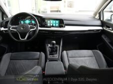 Volkswagen Golf 2.0TDi LED ACC 1M ČR - 20