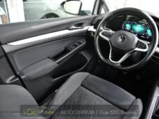 Volkswagen Golf 2.0TDi LED ACC 1M ČR - 21