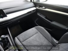Volkswagen Golf 2.0TDi LED ACC 1M ČR - 23