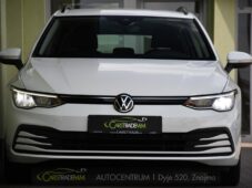 Volkswagen Golf 2.0TDi LED ACC 1M ČR - 6