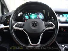 Volkswagen Golf 2.0TDi LED ACC 1M ČR - 28
