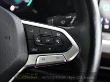 Volkswagen Golf 2.0TDi LED ACC 1M ČR - 30