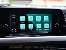 Volkswagen Golf 2.0TDi LED ACC 1M ČR - 32
