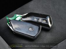 Volkswagen Golf 2.0TDi LED ACC 1M ČR - 36