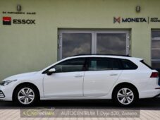 Volkswagen Golf 2.0TDi LED ACC 1M ČR - 1