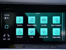 Volkswagen Golf 2.0TDi LED ACC 1M ČR - 37