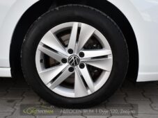 Volkswagen Golf 2.0TDi LED ACC 1M ČR - 47