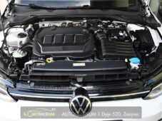 Volkswagen Golf 2.0TDi LED ACC 1M ČR - 48
