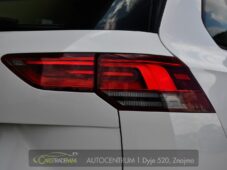 Volkswagen Golf 2.0TDi LED ACC 1M ČR - 51