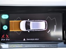 Volkswagen Golf 2.0TDi LED ACC 1M ČR - 43
