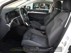 Volkswagen Golf 2.0TDi LED ACC 1M ČR - 9